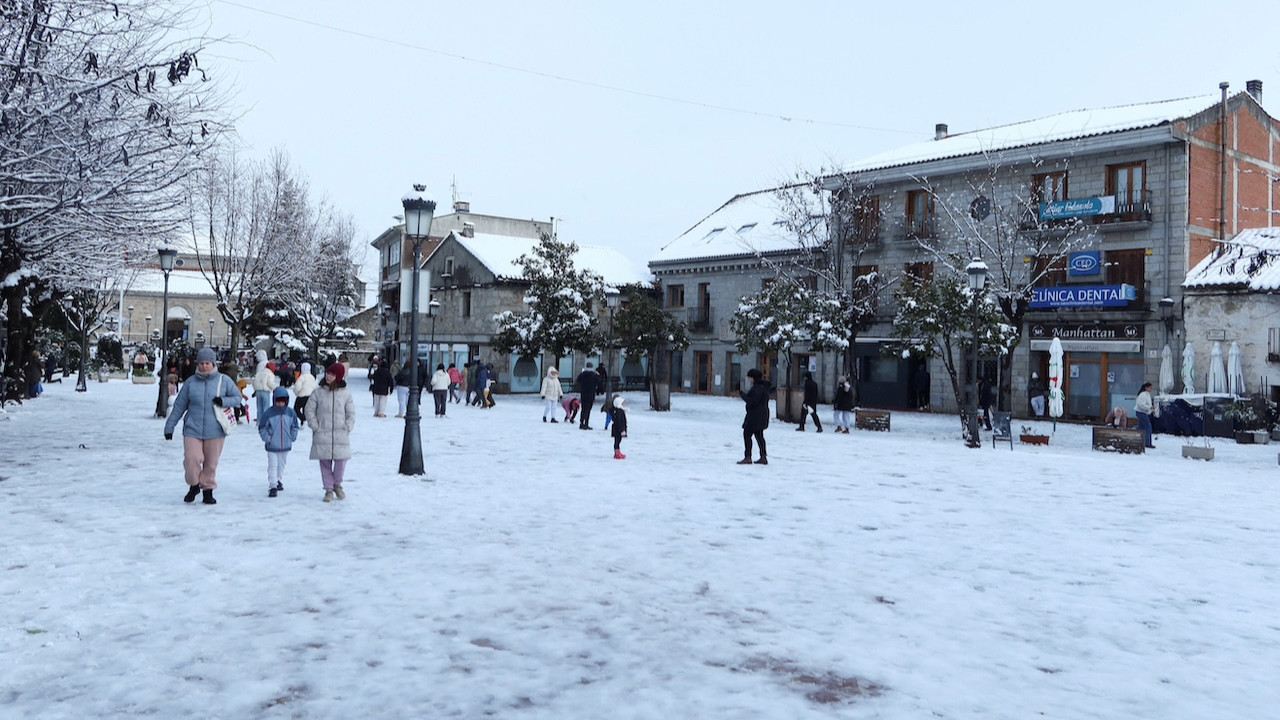 Kristin Fırtınası yüzünden eğitime ara verildi