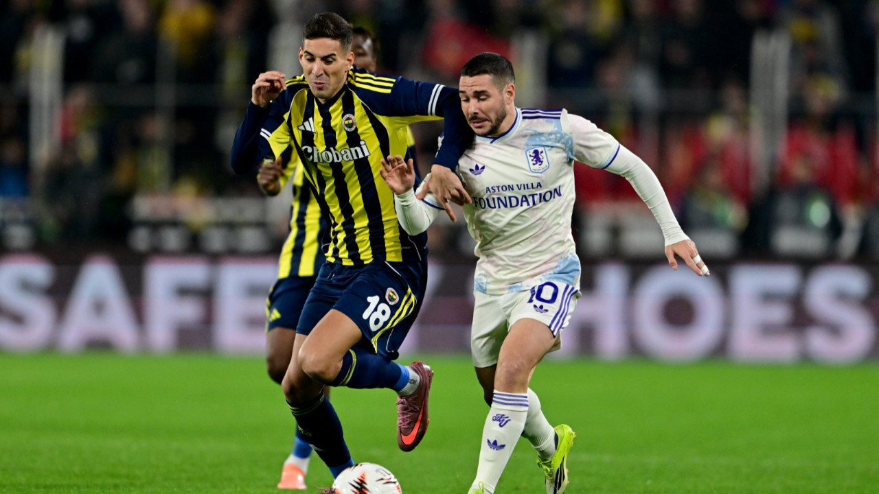 Mert Müldür, Fenerbahçe’de ‘dalya' diyecek