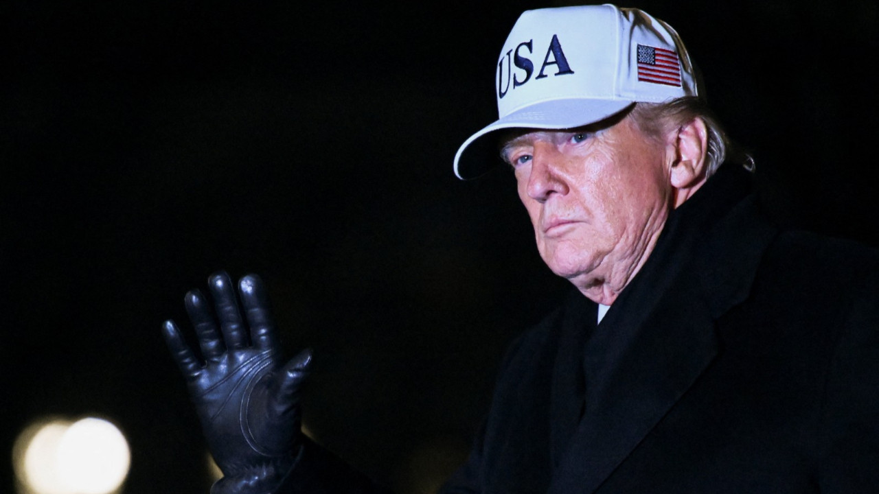 Minneapolis’teki kriz Trump için dönüm noktası oldu: Destek hızla düşüyor