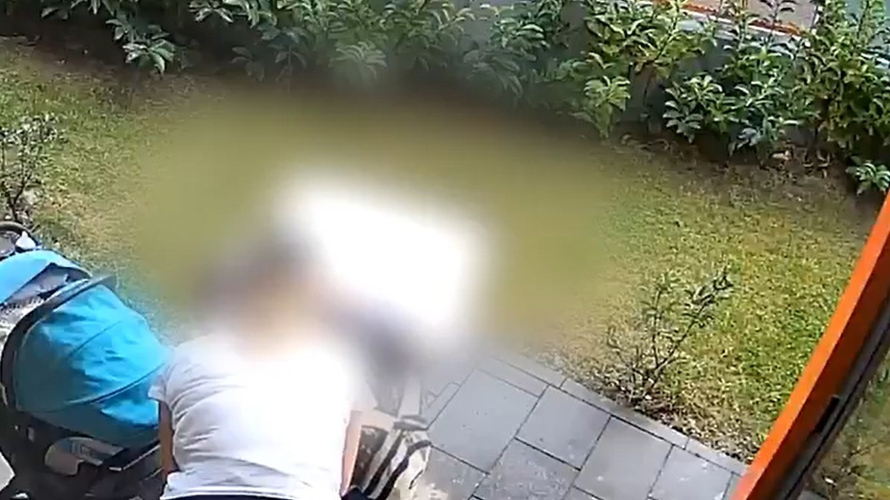 Nazlıaka video paylaştı: Gerçeklerin er ya da geç ortaya çıkmak gibi bir huyu vardır demiştik, işte çıktı