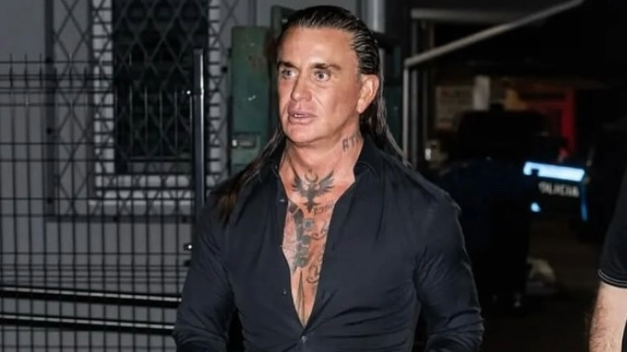 Necati Arabacı için istenen ceza belli oldu