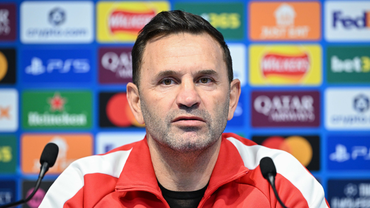 Okan Buruk, Manchester City'nin zaafını açıkladı!