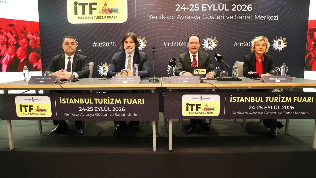 Rakiplerimiz artıyor stratejiye ihtiyacımız var