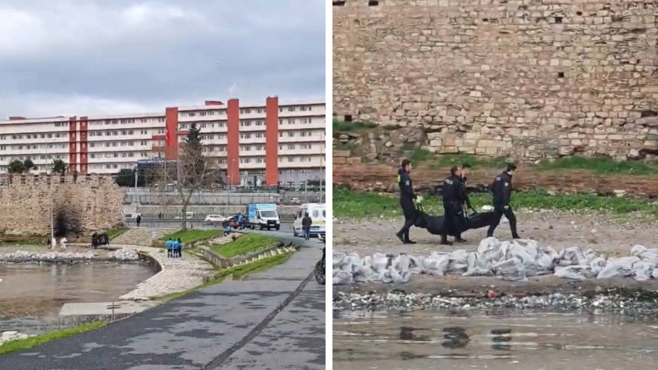 Kayıp olarak aranıyordu: Samatya Sahili’nde cesedi bulundu