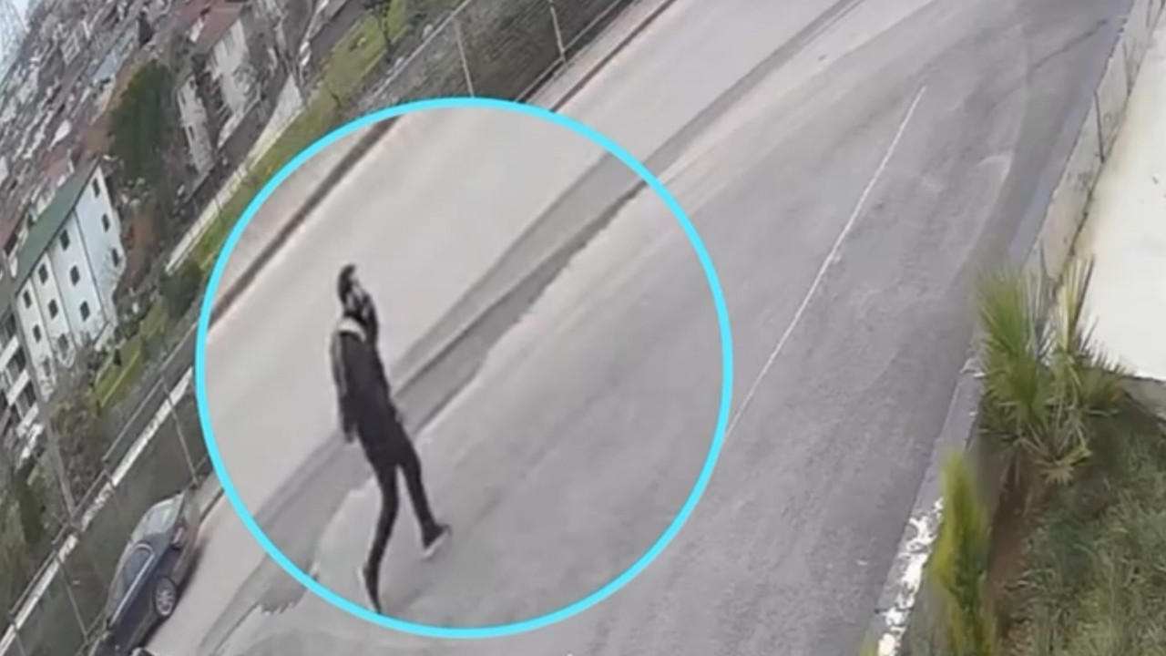 'Savcıyım' dedi, 1 milyon TL dolandırdı