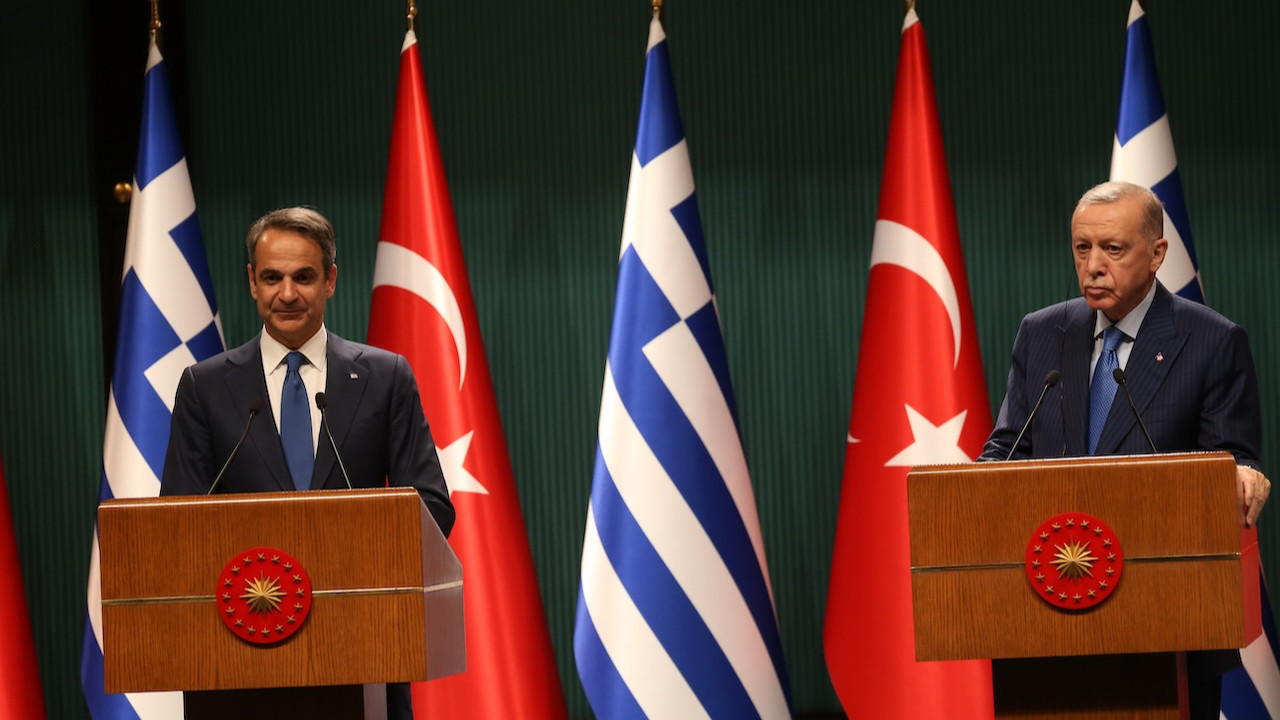 Trump'ın Barış Kurulu, Yunanistan'ı rahatsız etti: Türkiye'ye vurgu yaptılar