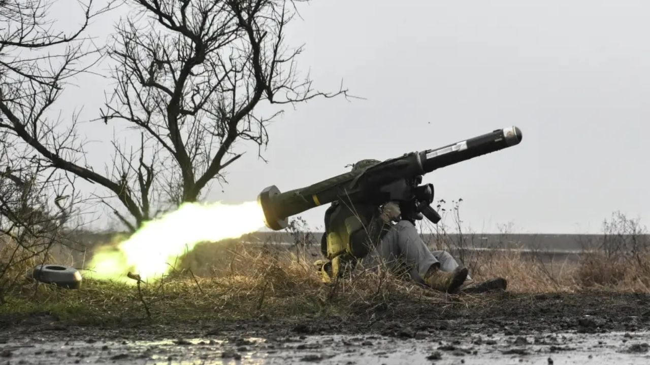 Ukrayna savaşının korkutan tablosu: Toplam kayıp 2 milyona yaklaşıyor!