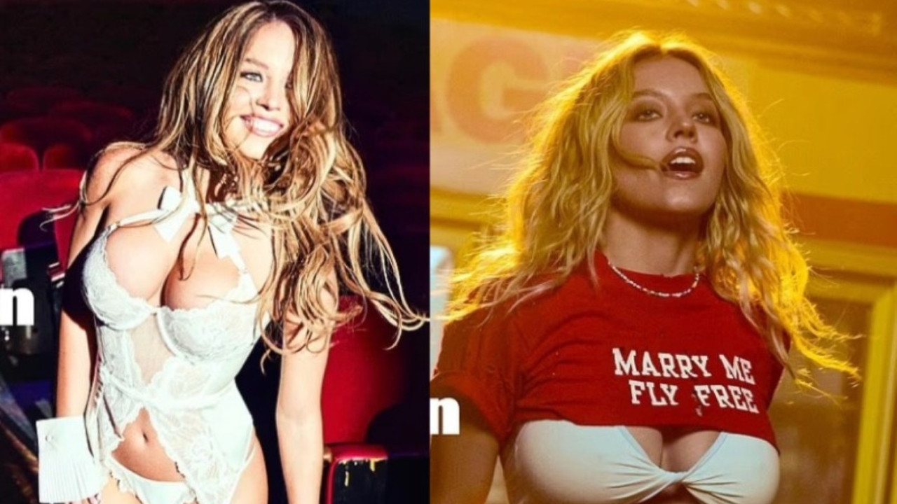 Ünlü yıldız yeni reklamıyla yine tartışma yarattı