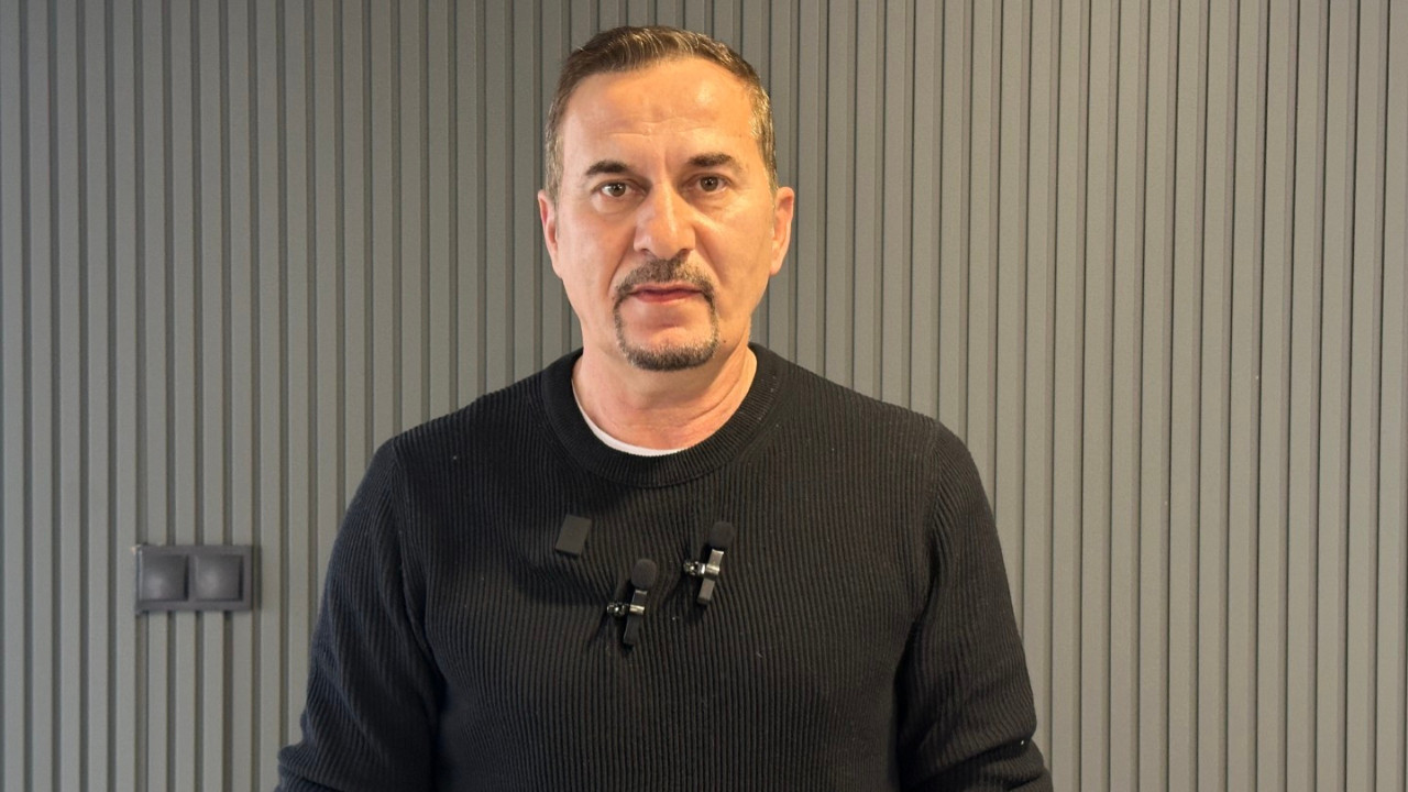 Uşakspor’da Ergün Penbe istifa etti