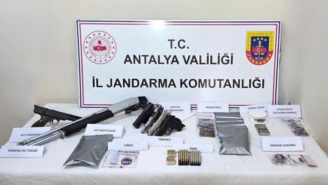 Uyuşturucudan ölümü, “Bomba gibi olsun dedim, adamın bünye kaldırmadı” diyerek anlattı