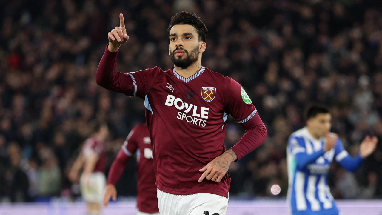 West Ham, Paqueta teklifini kabul etti: 41 milyon euro!