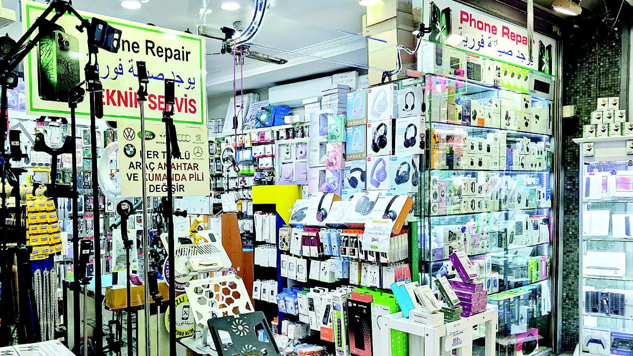 Yerli üretim söylemi, İstanbul’un tarihi çarşılarında karşılık bulmuyor