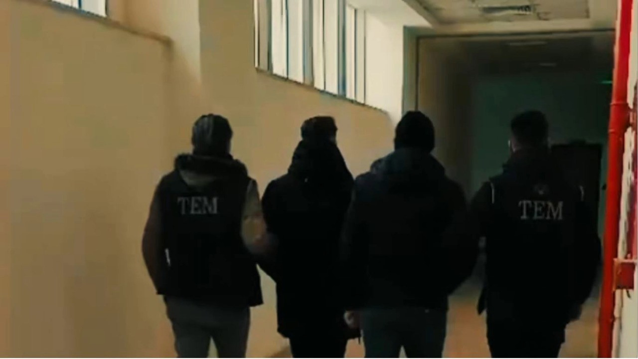 Yerlikaya duyurdu: 82 kişi tutuklandı