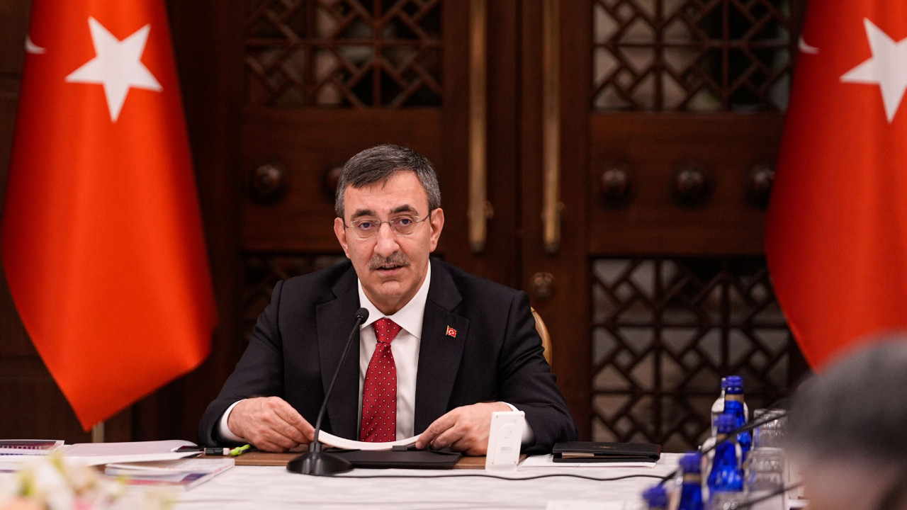 Yılmaz: Kadınlar için yeni çalışma modelleri gündemde