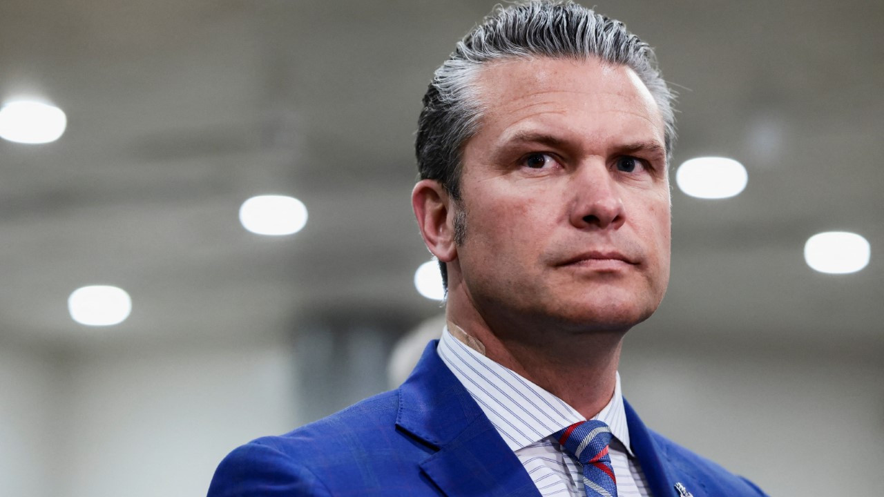 ABD’den İran tehdidi: Harekete geçmeye hazırız