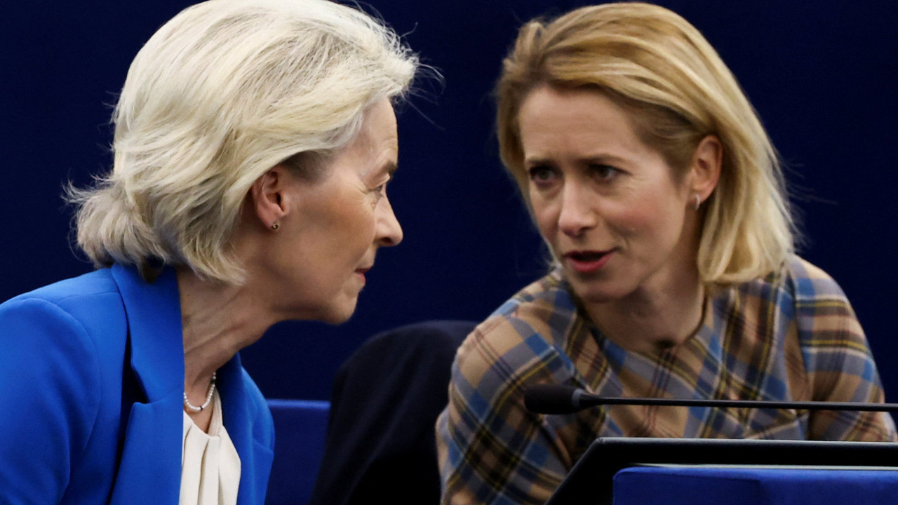 AB'den İran Devrim Muhafızları'na 'terör listesi' hamlesi