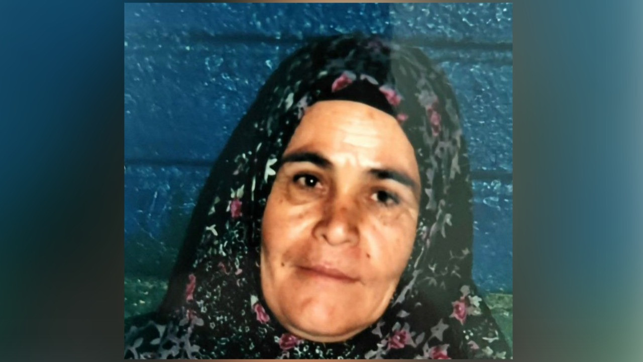 Alzheimer hastası kadın 18 gündür kayıp