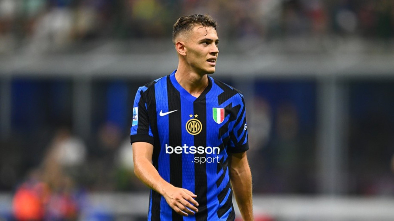 Beşiktaş yeni transferini açıkladı: '23.40'ta İstanbul'da'