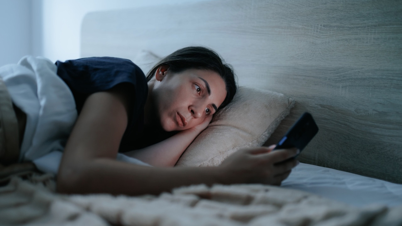 Bilim insanlarından "gece kuşları"na kötü haber