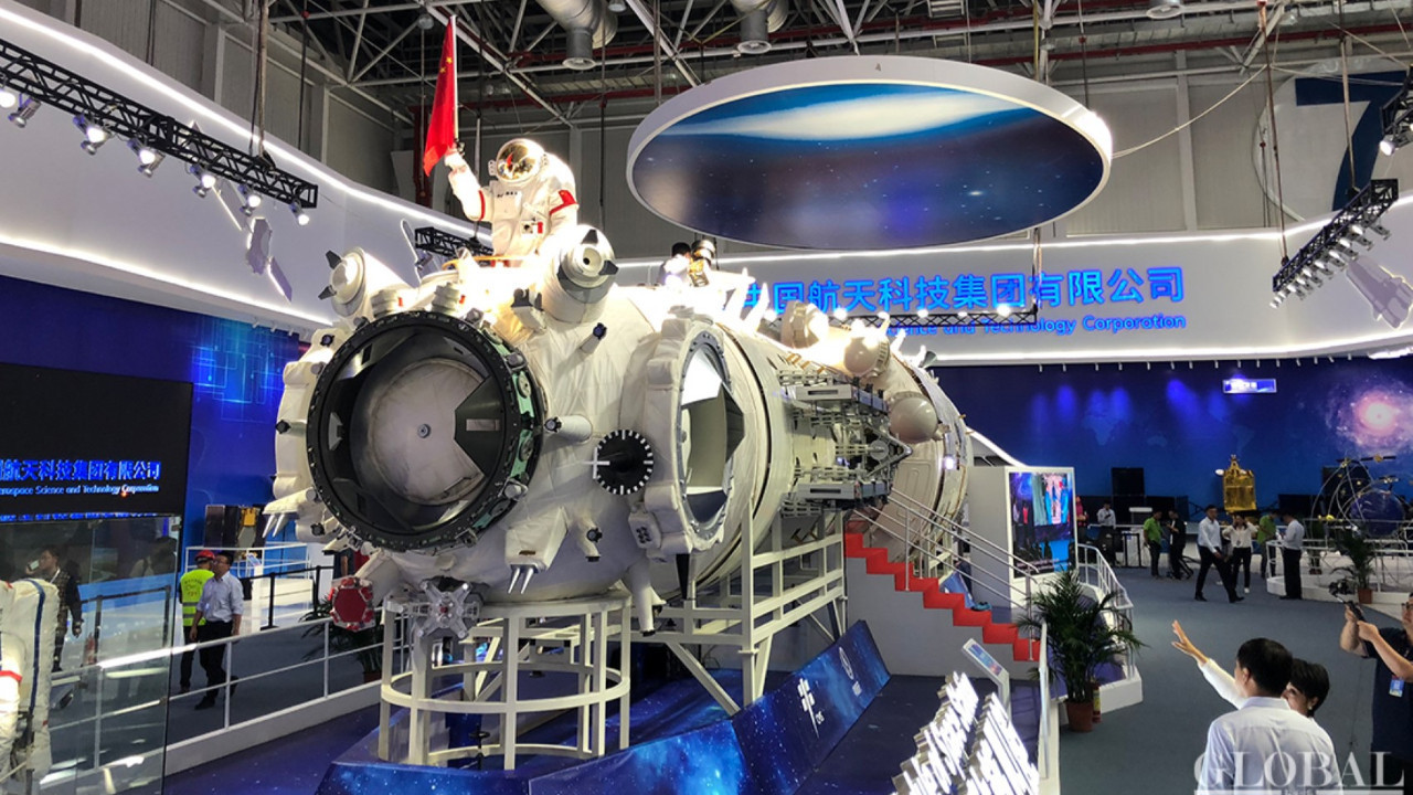 Çin, Elon Musk'a meydan okudu: Uzayda yapay zeka yarışı hızlandı