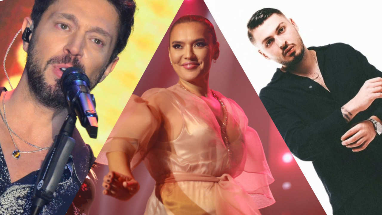 Demet Akalın’dan Murat Boz’a sert tepki