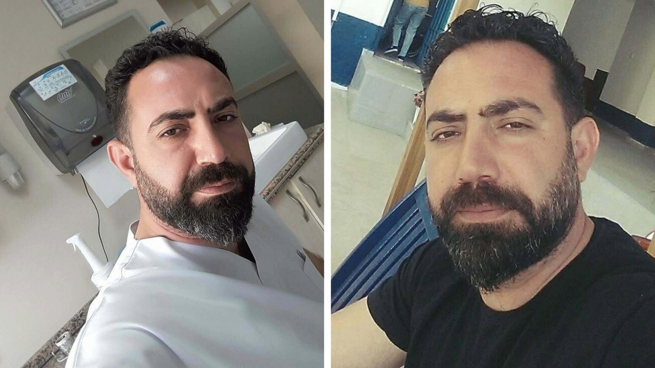 Diş hekimi cinayetinin sanığı: Ayağına ateş etmek istedim ama başına geldi