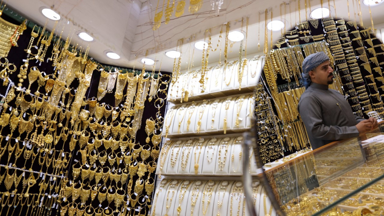 Dünyada bir ilk: ‘Altın sokağı’ geliyor