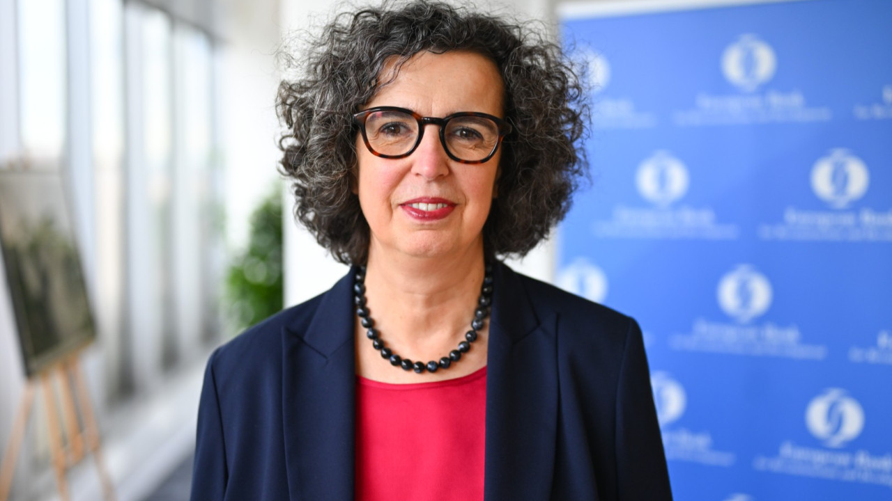 EBRD'den Türkiye'ye 2025'te rekor kredi