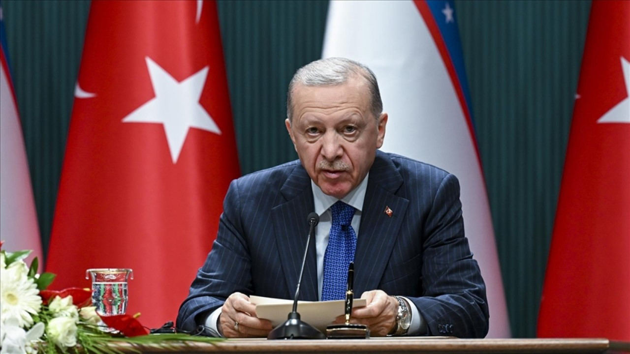 Erdoğan: Konutlar deprem bölgesine ayrı bir güzellik kazandırdı