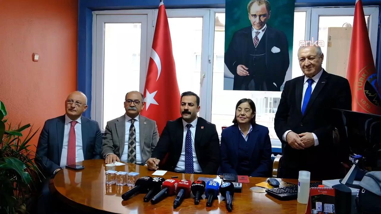 Eskişehir’de emekliler isyan etti: Sandık gelirse insanlığımızı göstereceğiz