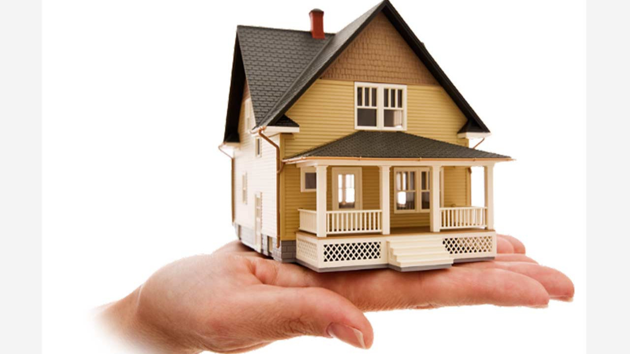 Ev değil, ikametgah kiralanıyor