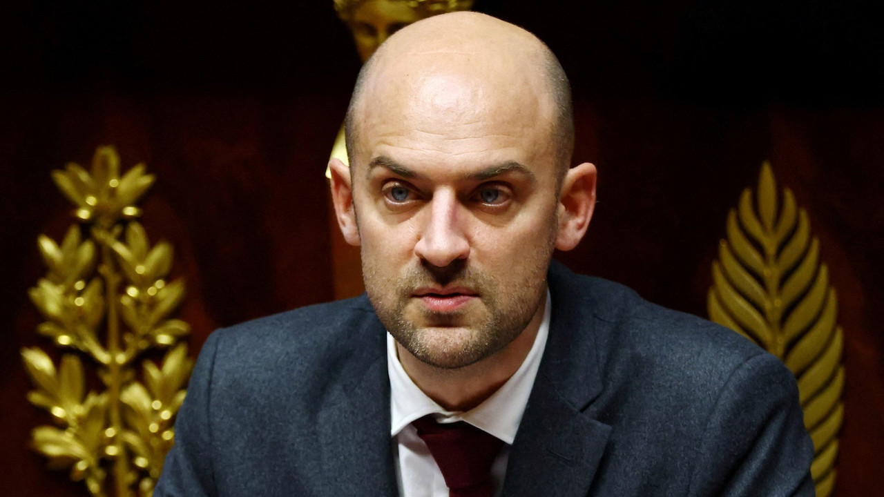 Fransa'dan Rusya'ya yaptırım paketi açıklaması