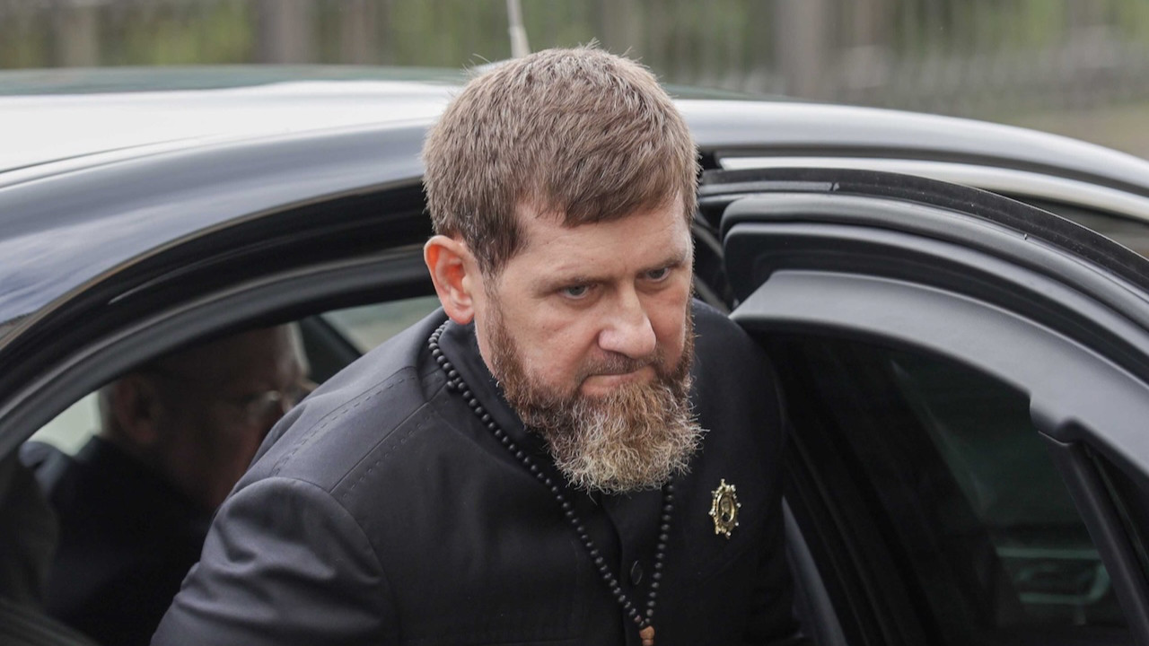 Kadirov: Barış görüşmelerine karşıyım