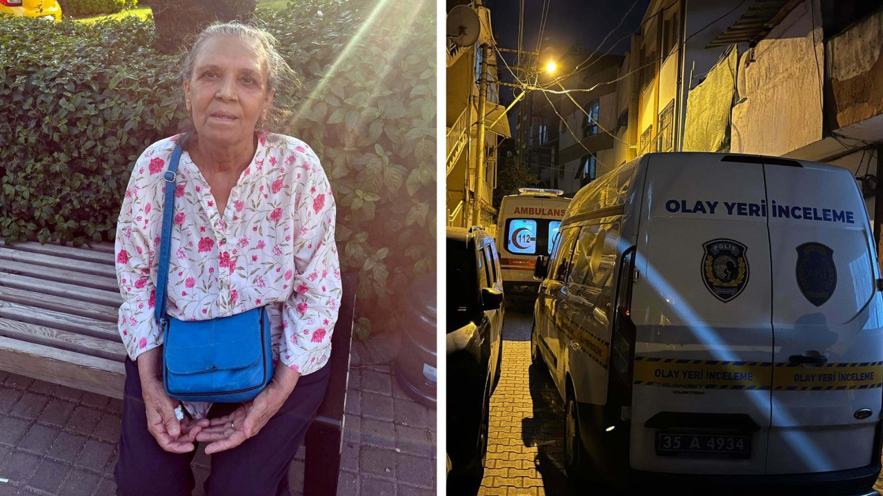 Kanser hastası eşini yatağında öldürmüştü: Cani kocaya istenen ceza belli oldu