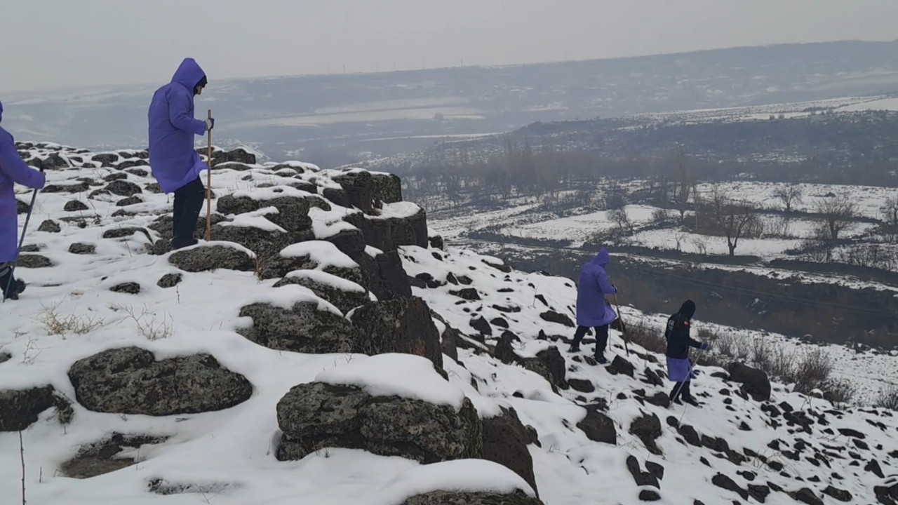 Kaybolan kadından 8 gündür haber yok