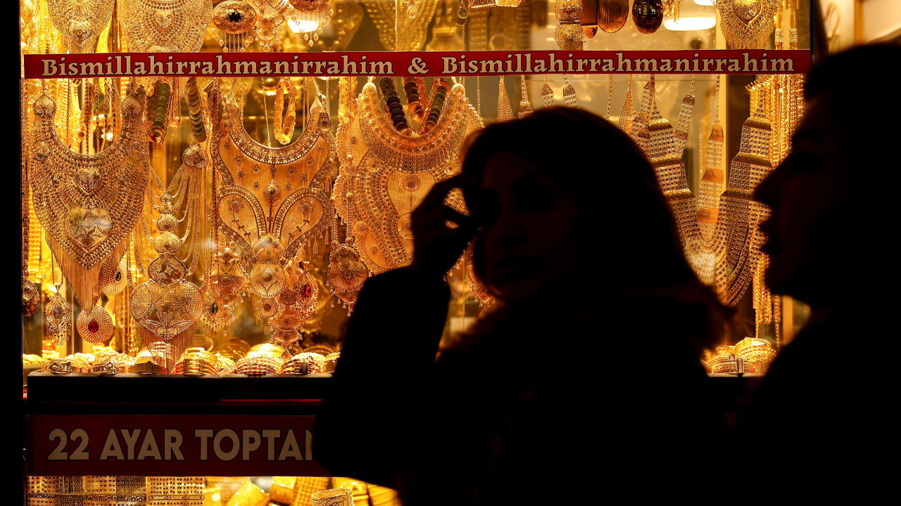 Küresel altın talebi patladı: Dikkat çeken Türkiye detayı