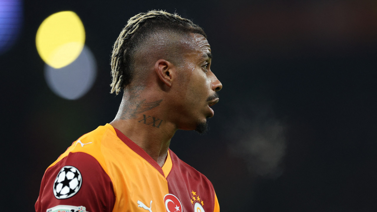 Lemina'dan Galatasaray'a kötü haber: Kritik maçta yok!