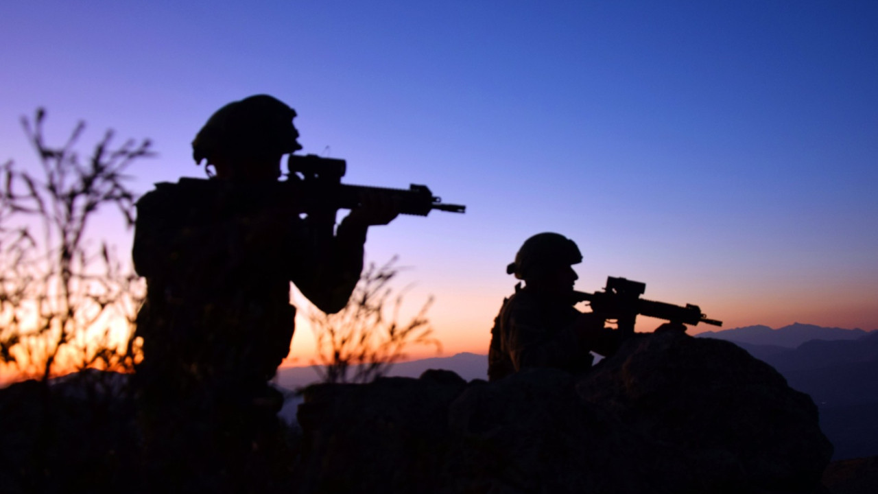 MSB'den Suriye'den çekilme açıklaması