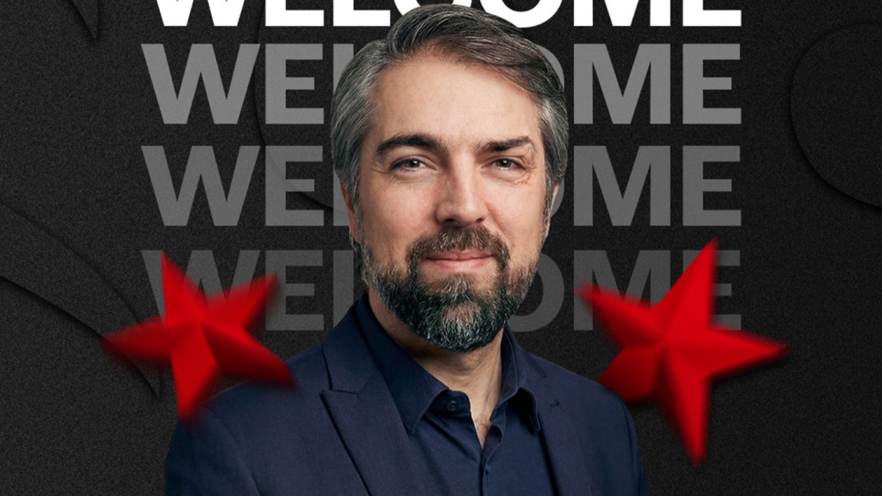 Samsunspor'un sevilen ismi, MLS'e gitti