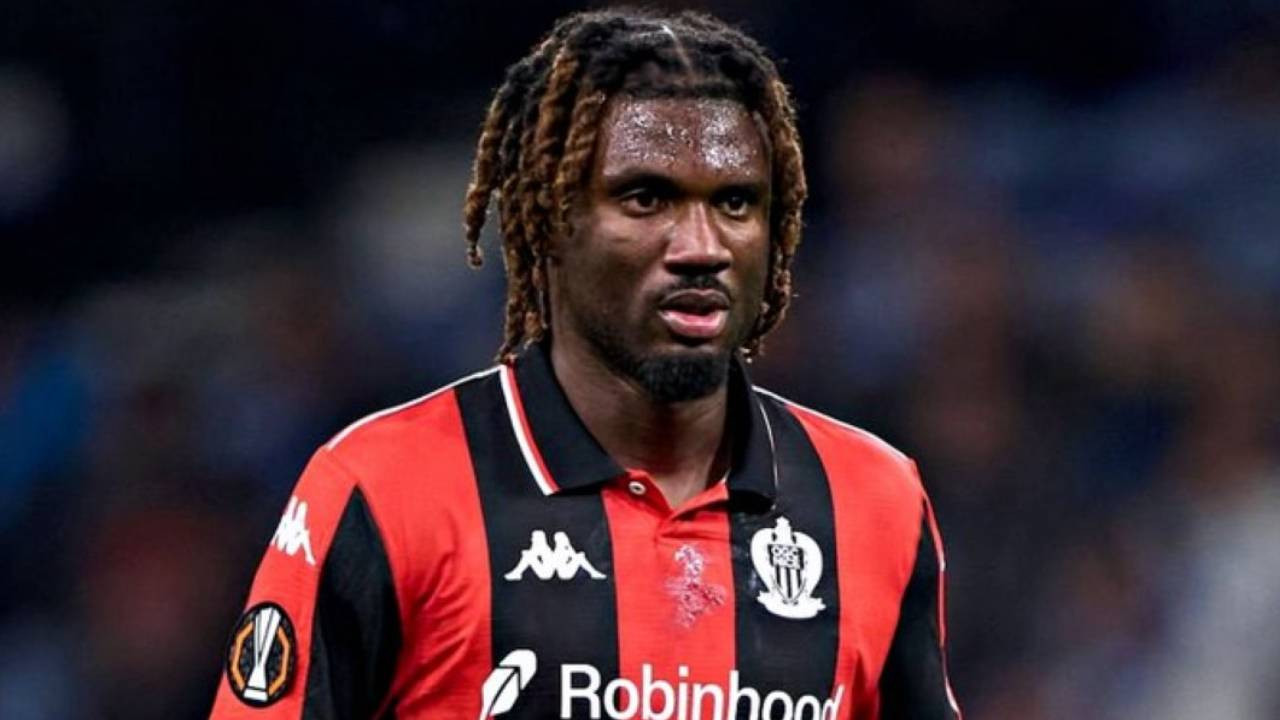 Sergen Yalçın’ın dalga geçtiği Farioli’den Beşiktaş’a transfer çalımı