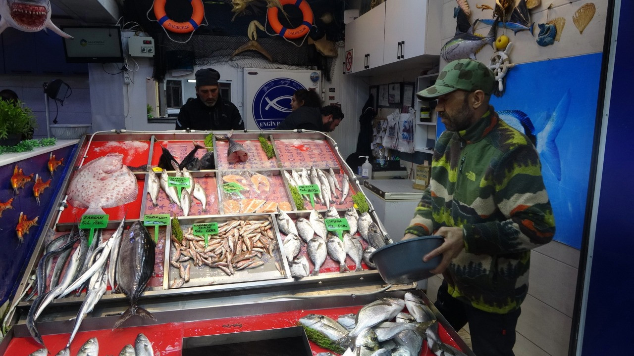 Sonunda tezgahlardaki yerini aldı: Kilosu 700 TL