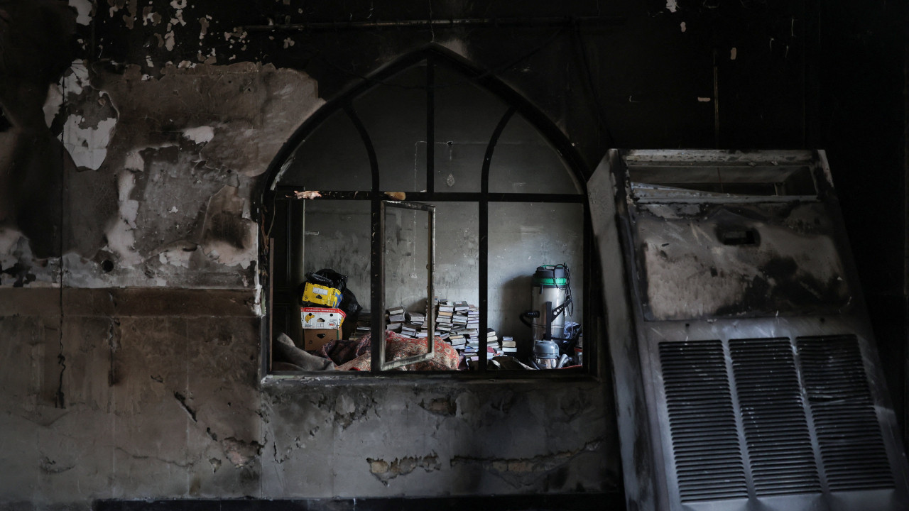 Tahran Belediyesi'nden 'savaş ihtimaline karşı' önlem: Sığınak inşa edecekler