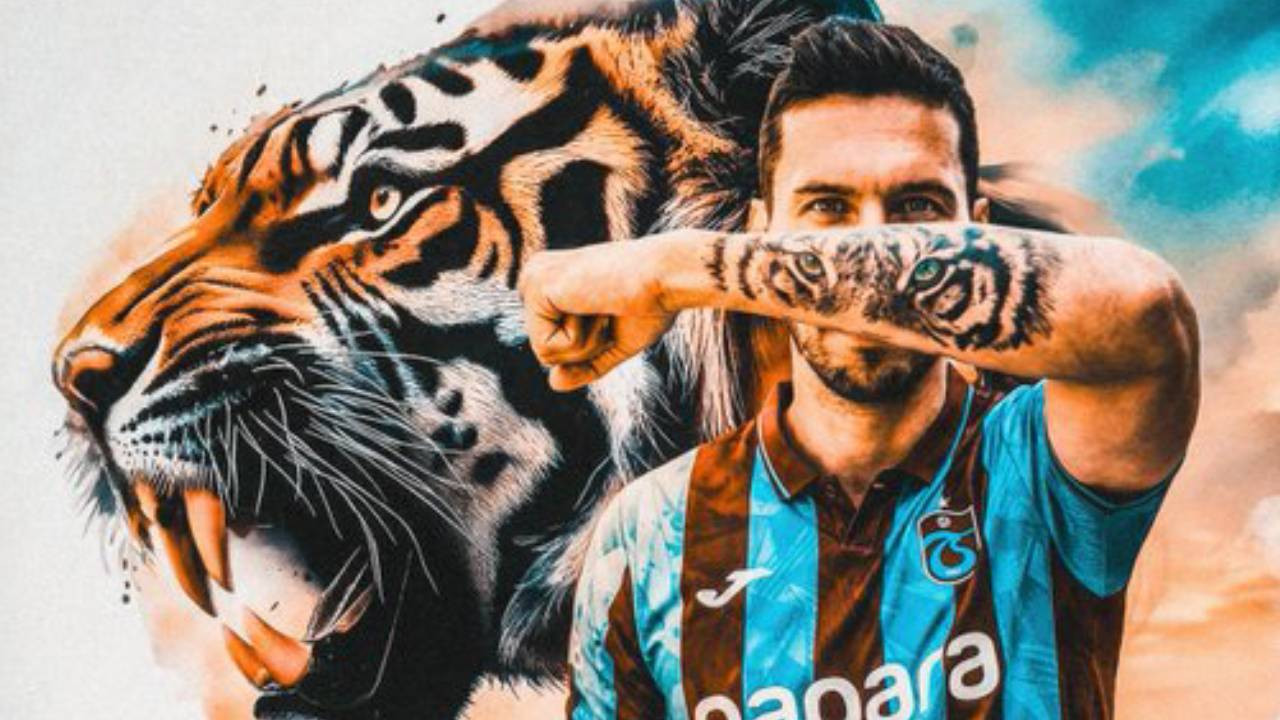 Trabzonspor, Umut Nayir transferinin maliyetini açıkladı