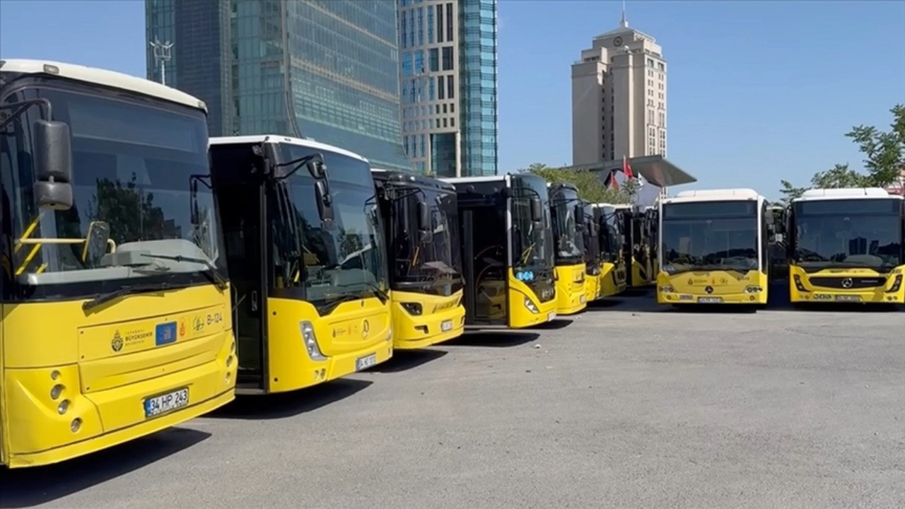 UKOME’de kritik karar: Özel halk otobüslerine ceza yok