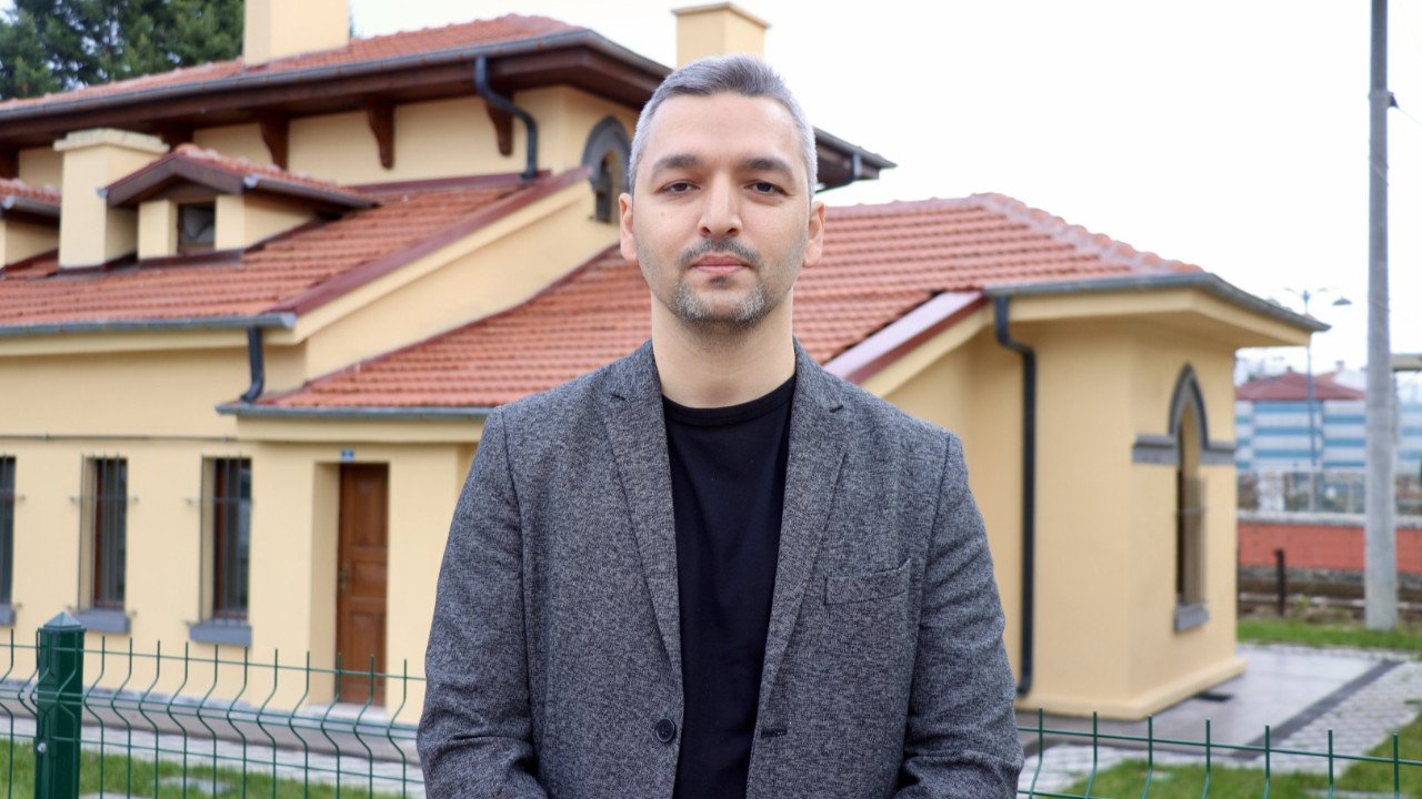 Yunanistan'daki mübadillerin Anadolu'ya gelişlerinin üzerinden 103 yıl geçti