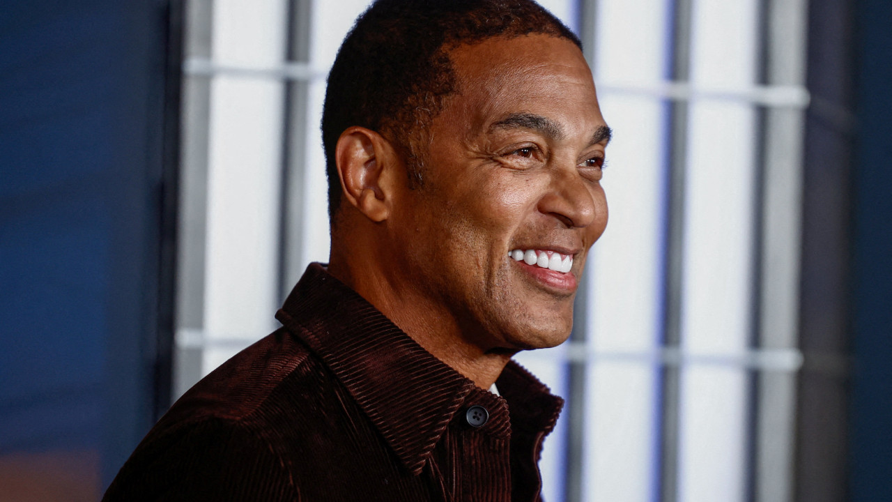 ABD’li gazeteci Don Lemon gözaltına alındı