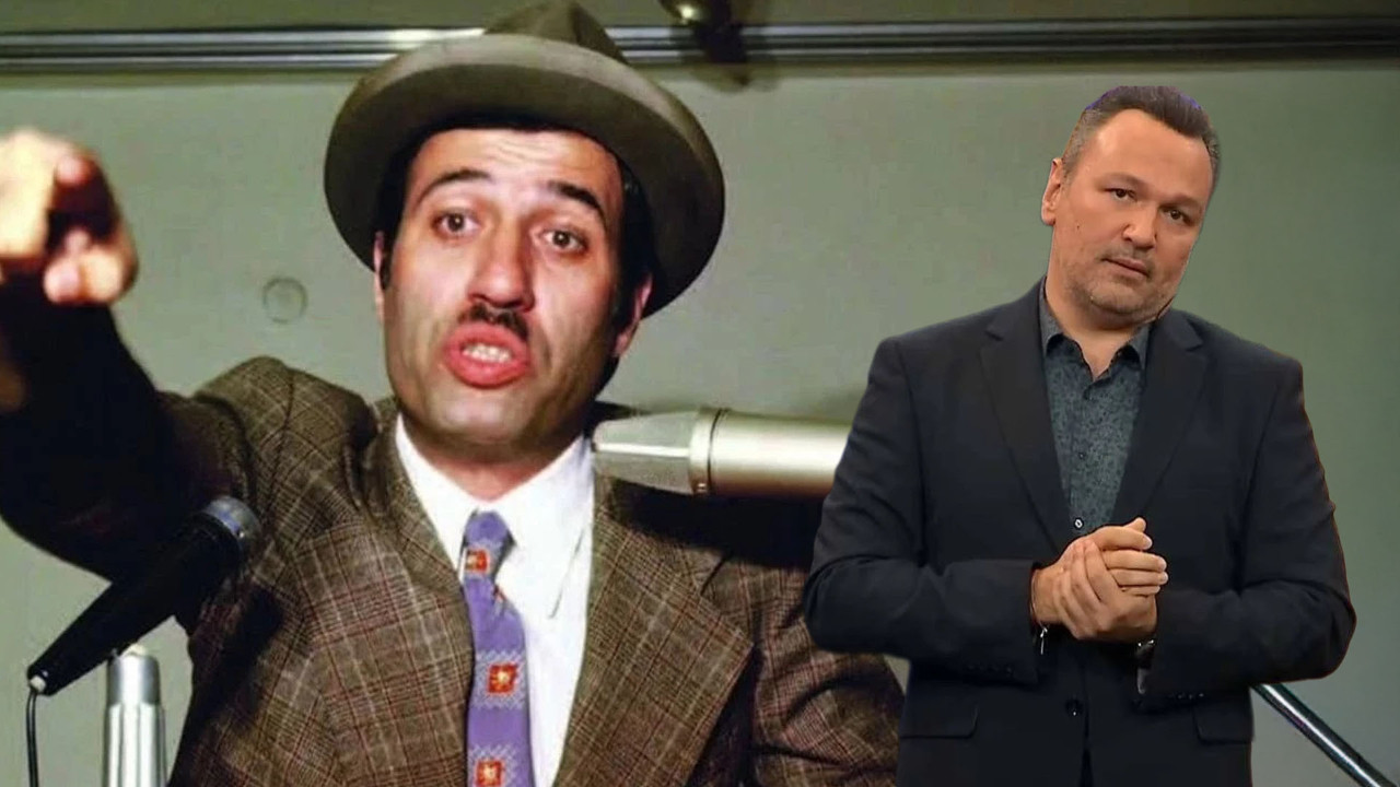 Ali Sunal'dan Kemal Sunal'la ilgili duygulandıran itiraf