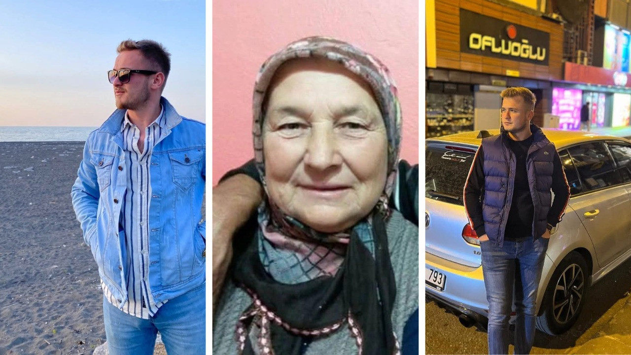 Babaanne ile 2 torununu öldüren sanığa tahrik indirimi