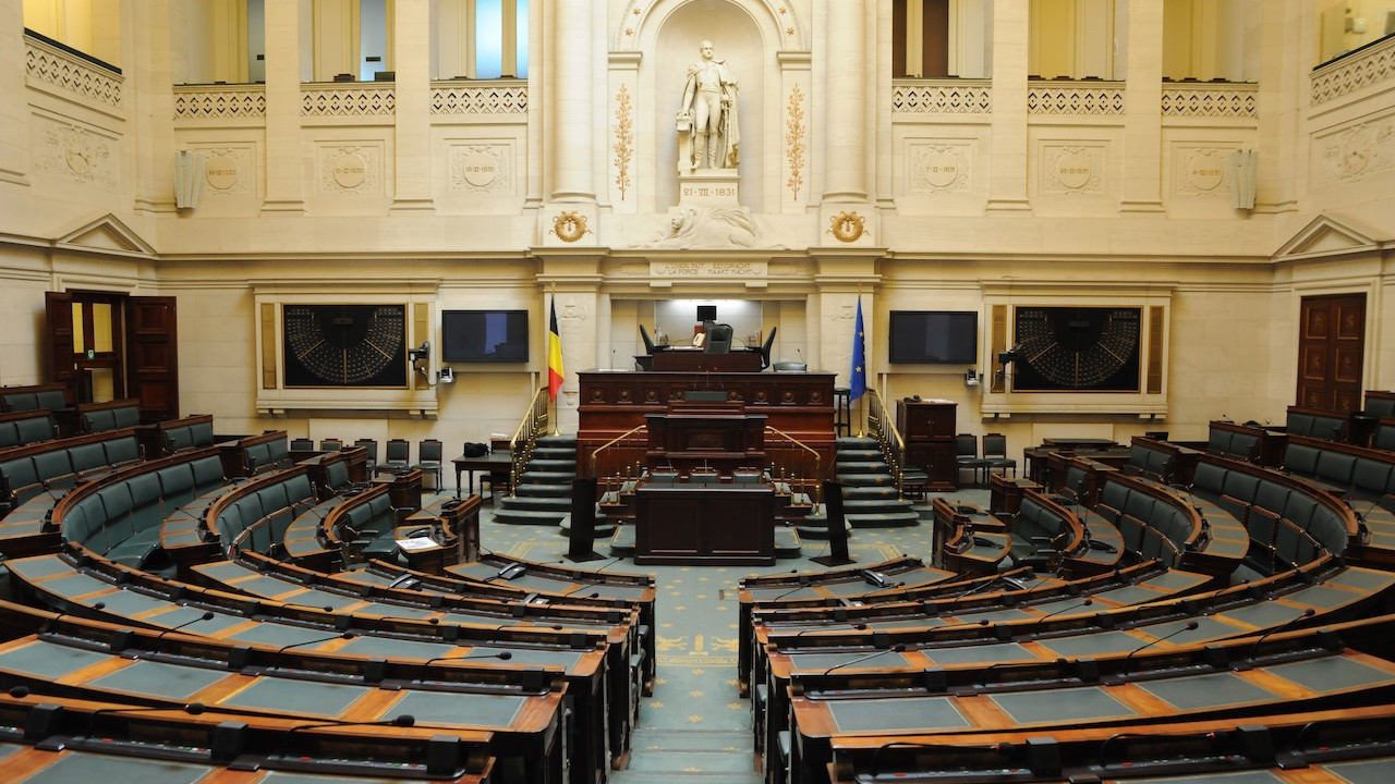 Belçika'da hükümetsiz 600'üncü gün