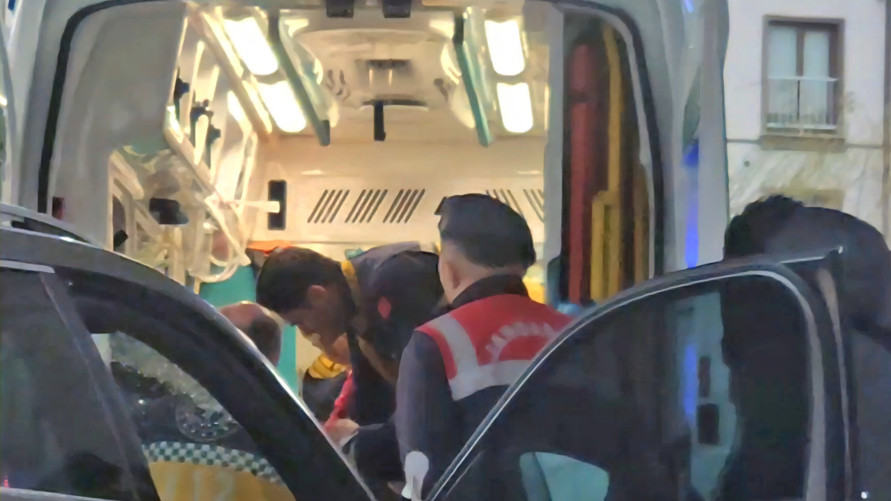 Bungalovda facia: Üç yaşındaki çocuk boğuldu